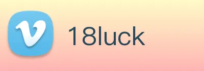 18luck logo
